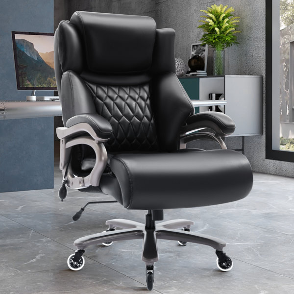 Latitude Run Fauteuil De Bureau Ergonomique Mykeil Et Commentaires Wayfair Canada